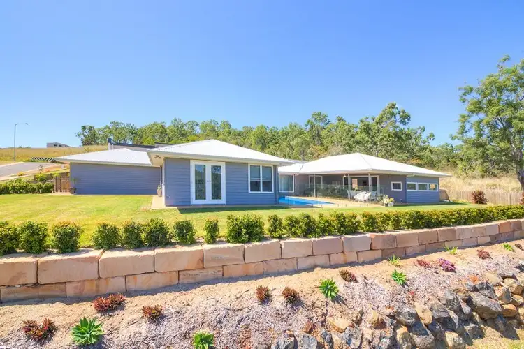 2 Macaranga Place, Taranganba QLD 4703