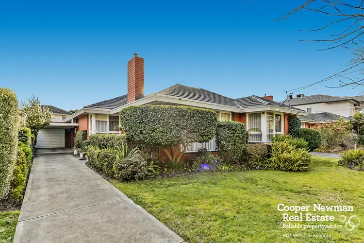 10 Gareth Drive, Burwood East VIC 3151