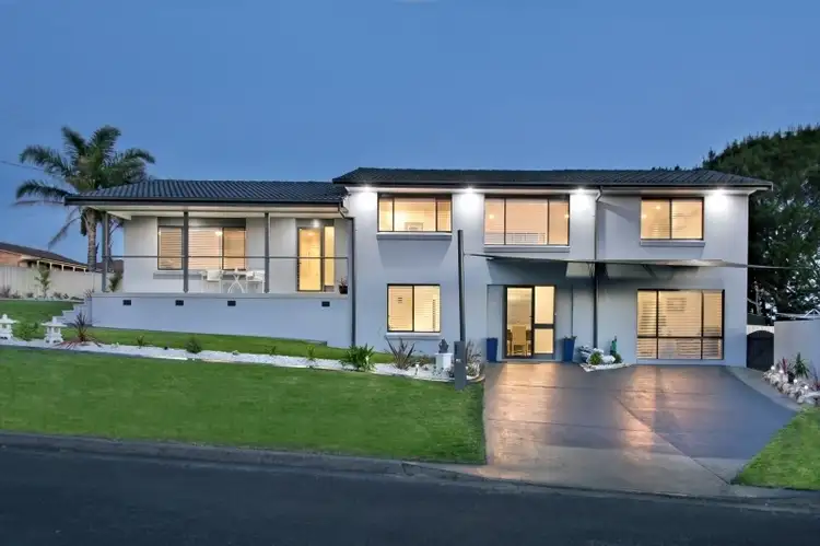 34 Parson Street, Ulladulla NSW 2539