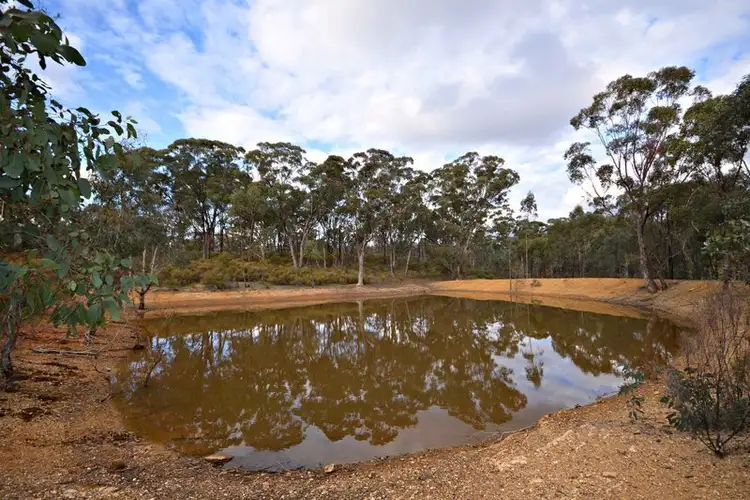 Fourth view of Homely land listing, LOT 2, 117 Drinkwater Road, Maiden Gully VIC 3551