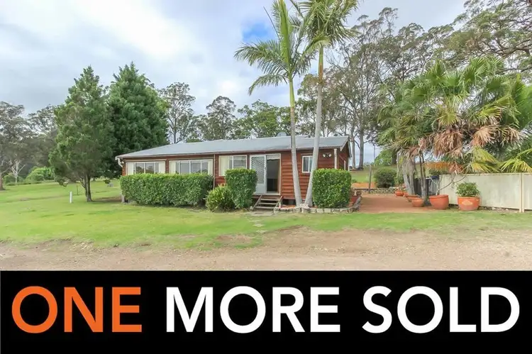 24 Maria Street, South Kempsey NSW 2440