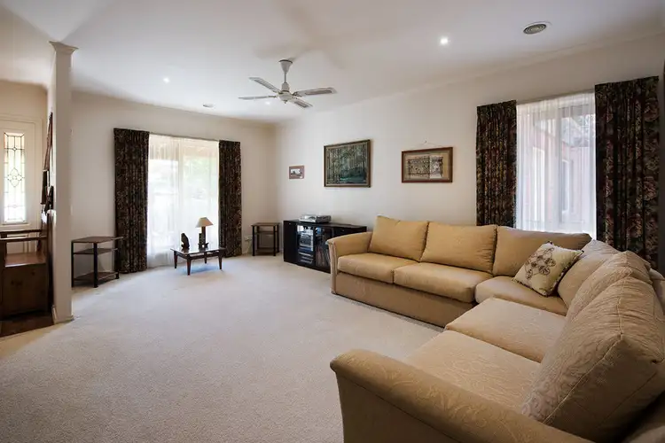 Fourth view of Homely house listing, 8 Yurunga Drive, Castlemaine VIC 3450