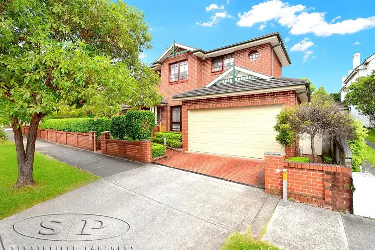 11 Meredith Street, Homebush NSW 2140