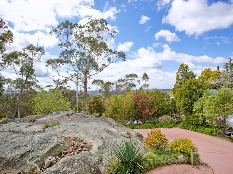 Second view of Homely house listing, 48 Queens Road, Lawson NSW 2783