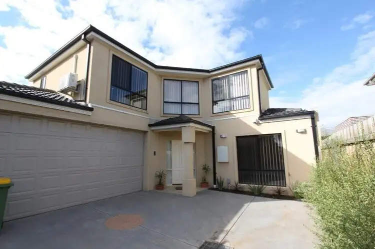 2/2A Barrett Street, Maidstone VIC 3012