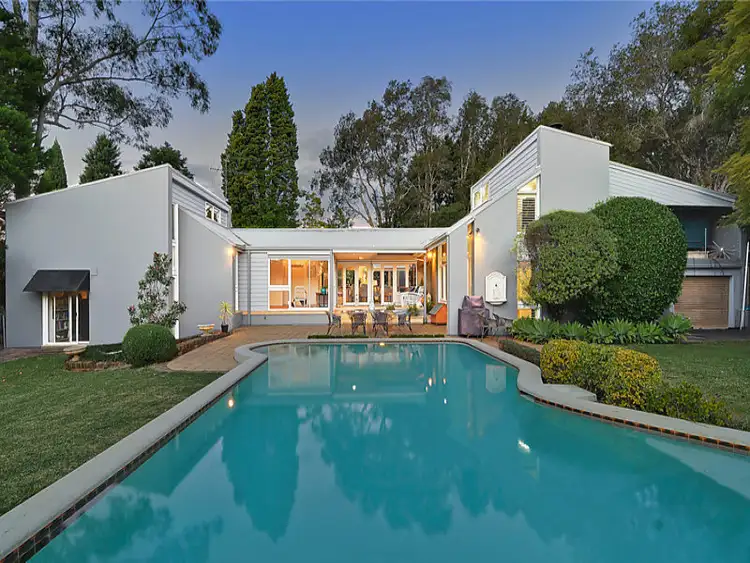 Main view of Homely house listing, 2A Curagul Road, Turramurra NSW 2074