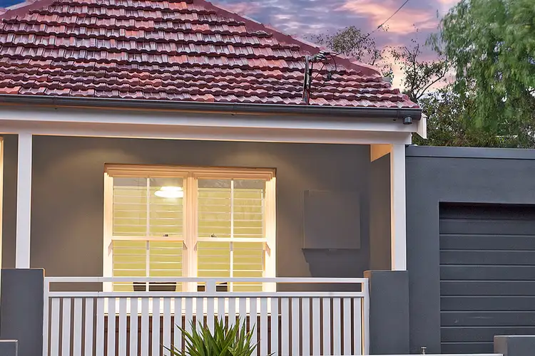 33 Hubert Street, Leichhardt NSW 2040