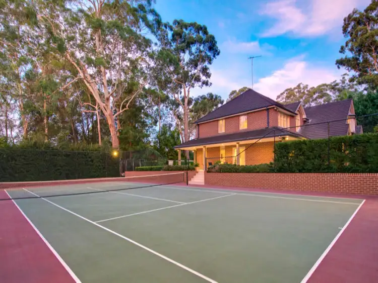 Third view of Homely house listing, 52A Fairlawn Avenue, Turramurra NSW 2074