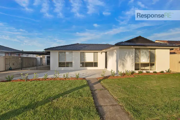 Third view of Homely house listing, 64 Weaver Street, Erskine Park NSW 2759