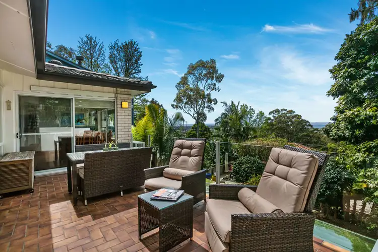 Fourth view of Homely house listing, 101 New Mount Pleasant Road, Mount Pleasant NSW 2519