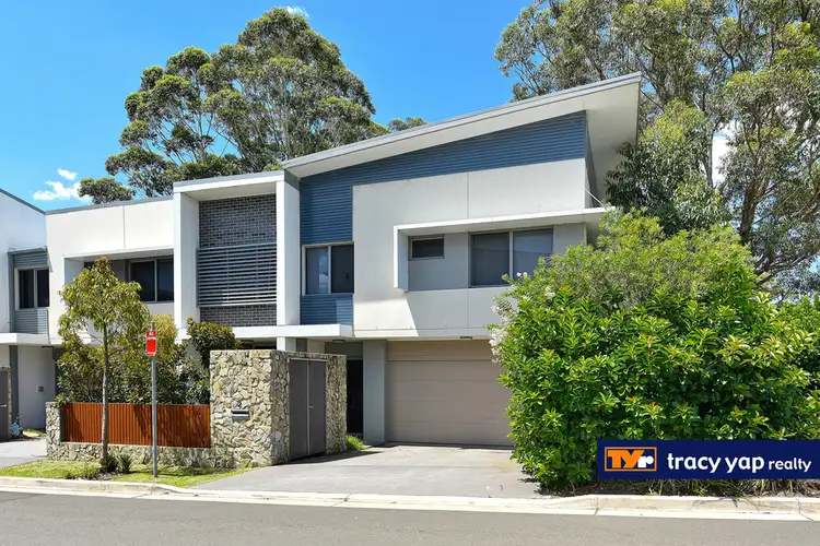 2 Ferntree Place, Epping NSW 2121