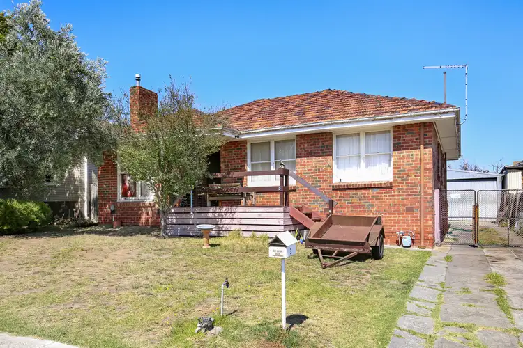 Fourth view of Homely house listing, 1 & 3 Nicholson Avenue, Reservoir VIC 3073