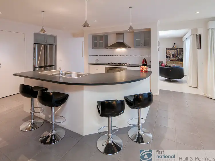 Seventh view of Homely house listing, 49 Keylana Drive, Keysborough VIC 3173