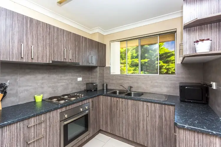 Third view of Homely unit listing, 5/27 Ethel Street, Eastwood NSW 2122
