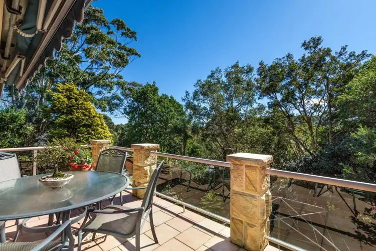 12 The Avenue, Newport NSW 2106
