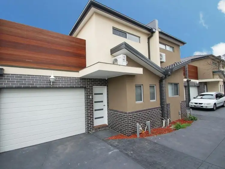 4/7 Cuthbert Street, Broadmeadows VIC 3047