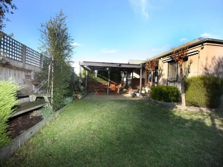Third view of Homely house listing, 21 Bayvista Rise, Somerville VIC 3912