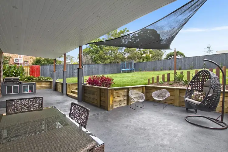 Sixth view of Homely house listing, 24 Stringybark Place, Castle Hill NSW 2154