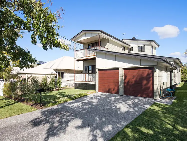 Third view of Homely house listing, 301 Verney Road, Graceville QLD 4075
