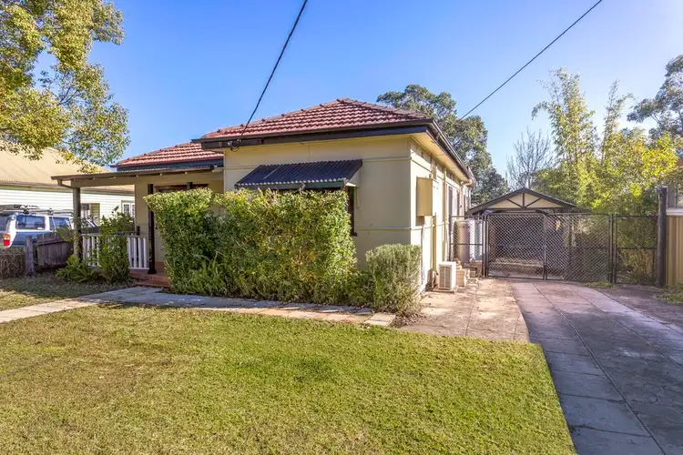 Second view of Homely house listing, 10 Virginius Street, Padstow NSW 2211