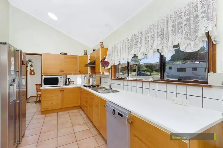 Third view of Homely house listing, 13 Model Farms Road, Winston Hills NSW 2153