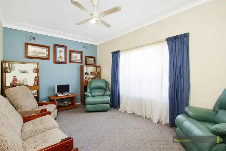 Fourth view of Homely house listing, 3 Mary Street, Blacktown NSW 2148