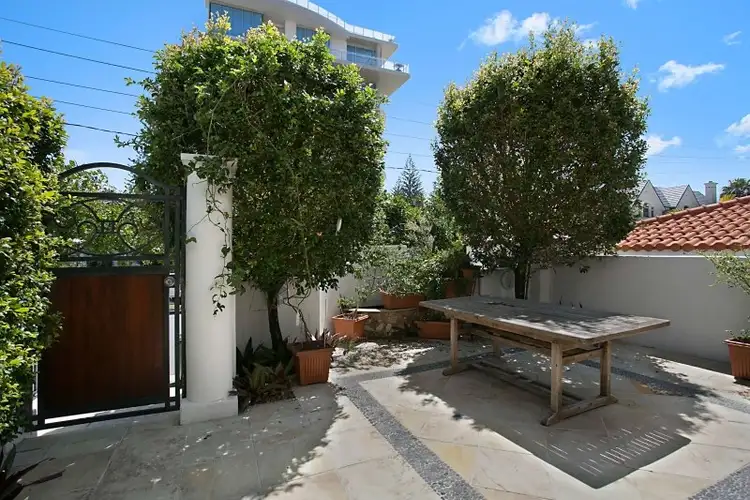 Third view of Homely villa listing, 6a Peerless Avenue, Mermaid Beach QLD 4218
