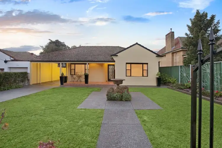 27 Park Avenue, Rosslyn Park SA 5072