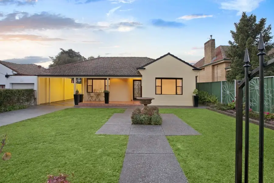 Main view of Homely house listing, 27 Park Avenue, Rosslyn Park SA 5072