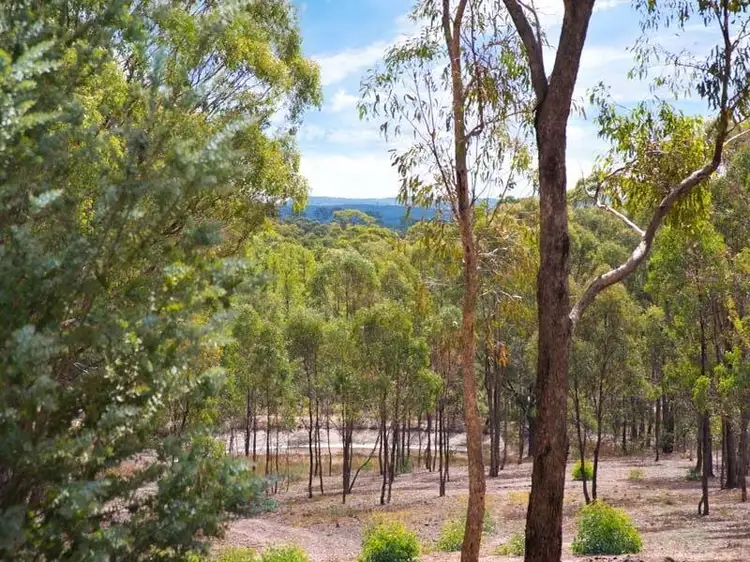 Fourth view of Homely land listing, 1697 Pyrenees Highway, Mckenzie Hill VIC 3451