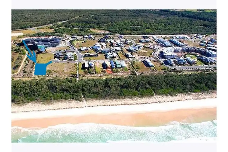 43 Beech Lane, Casuarina NSW 2487