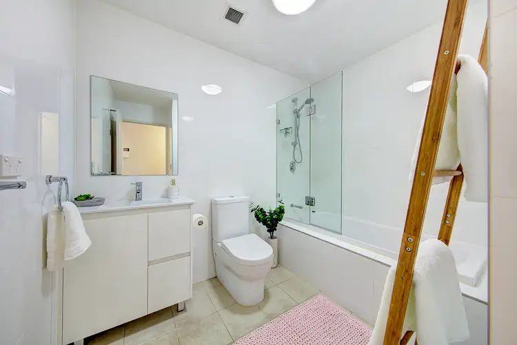 Sixth view of Homely apartment listing, 8/1 Lamond Drive, Turramurra NSW 2074