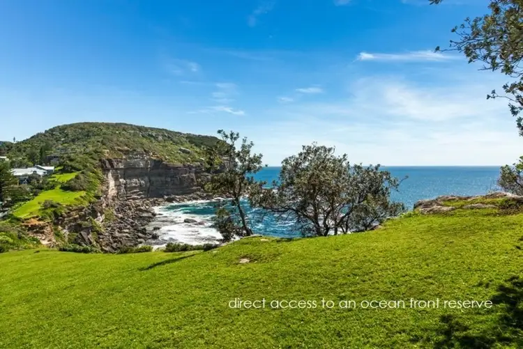 Main view of Homely house listing, 83 Marine Parade, Avalon Beach NSW 2107