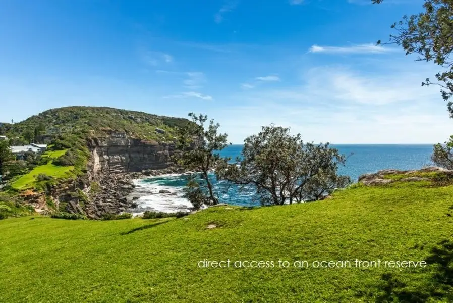 Main view of Homely house listing, 83 Marine Parade, Avalon Beach NSW 2107