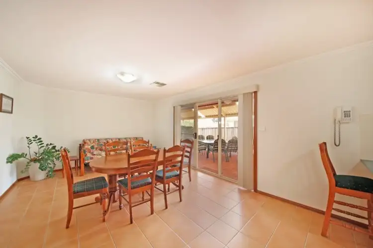 Fourth view of Homely house listing, 27 Montgomery Circuit, Narellan Vale NSW 2567