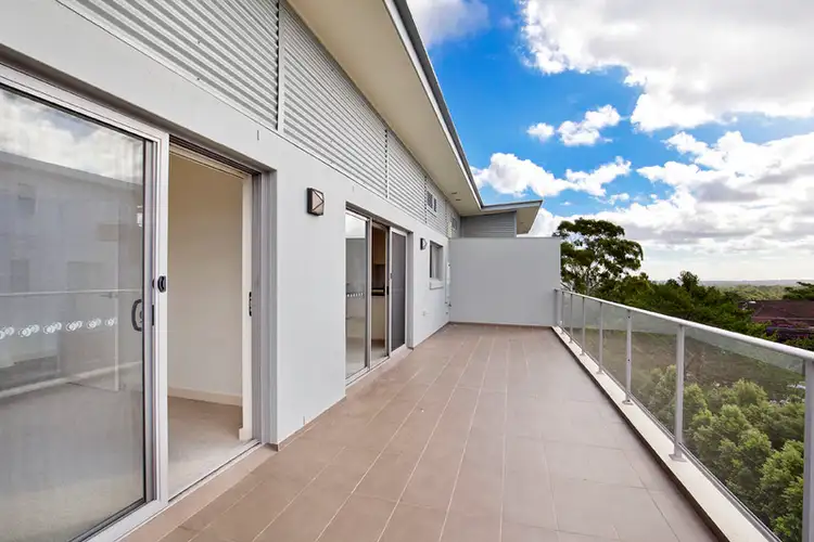 Sixth view of Homely apartment listing, 15/2A Bruce Avenue, Killara NSW 2071