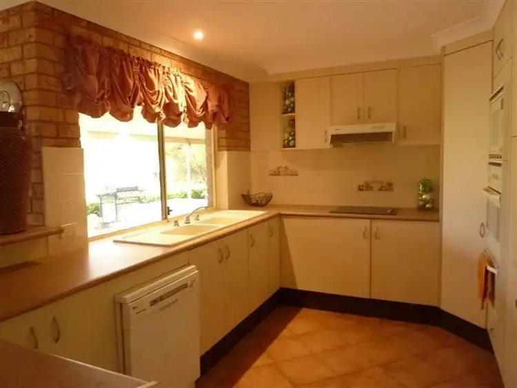 Second view of Homely house listing, 7R Delalah Downs Road, Dubbo NSW 2830