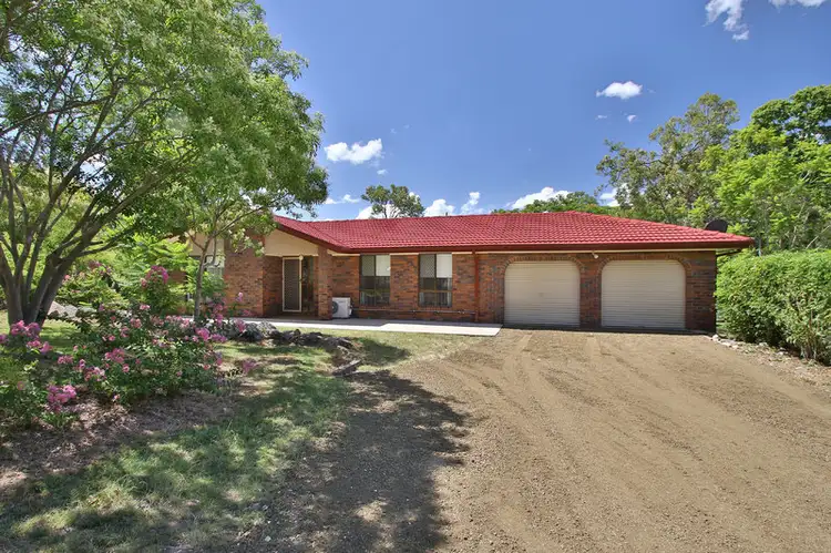 Main view of Homely house listing, 24 Endeavour Street, Barellan Point QLD 4306