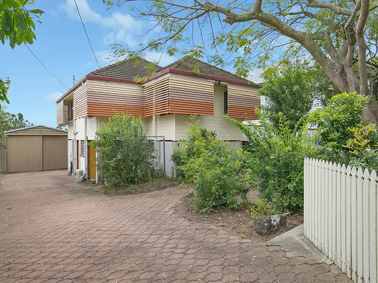 31 Chalfont Street, Salisbury QLD 4107