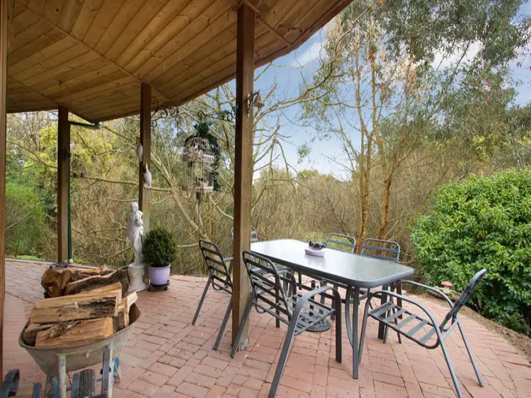 Fourth view of Homely rural property listing, 35 Loch-Poowong Road, Loch VIC 3945