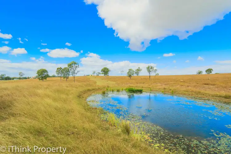 Main view of Homely rural property listing, 140 Kelly Road, Silverdale QLD 4307