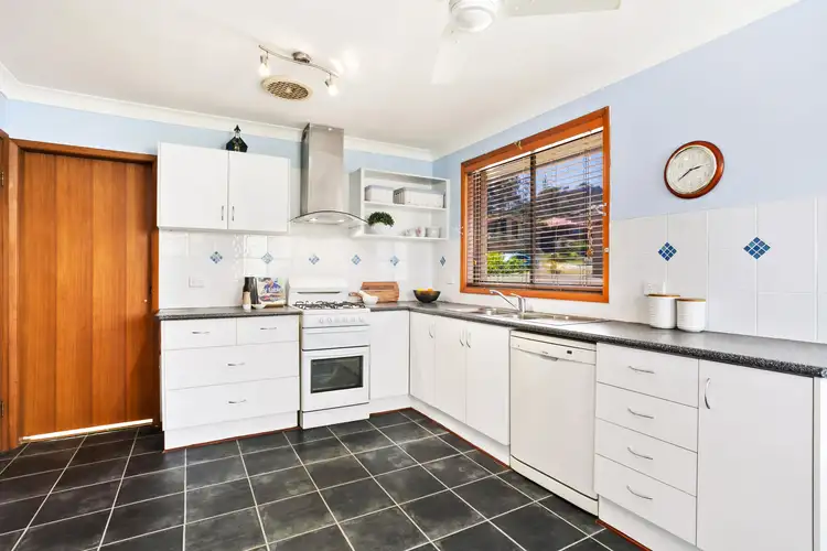 Second view of Homely house listing, 13 Fairloch Avenue, Farmborough Heights NSW 2526