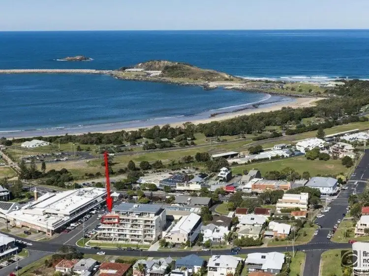 3.08/7 Edgar Street, Coffs Harbour NSW 2450