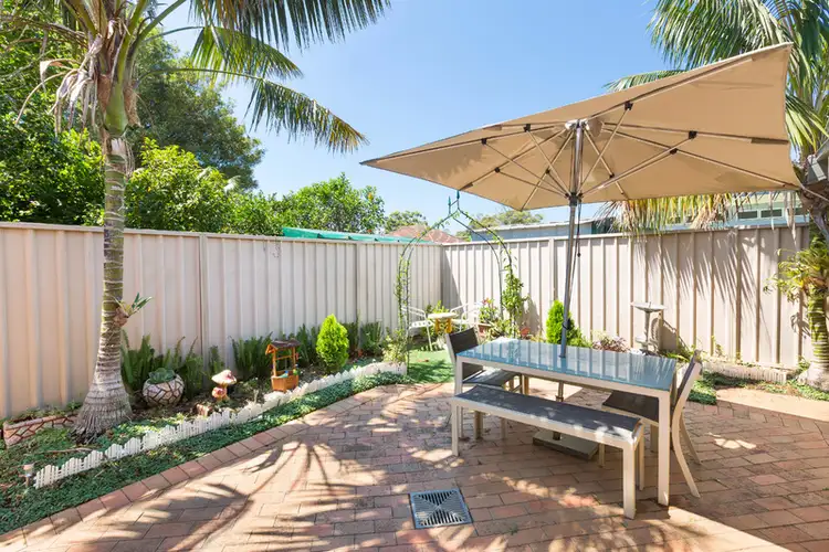 Second view of Homely villa listing, 2/142 Caringbah Road, Caringbah South NSW 2229