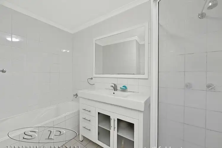 Sixth view of Homely apartment listing, 3/12 Everton Road, Strathfield NSW 2135