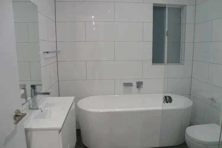 Fourth view of Homely villa listing, 8A Deakin Street, West Ryde NSW 2114