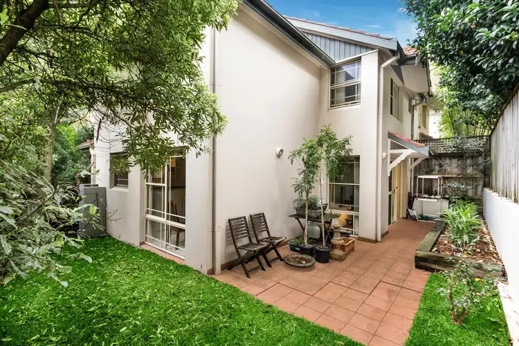 Fifth view of Homely townhouse listing, 4/2 Oaks Avenue, Cremorne NSW 2090