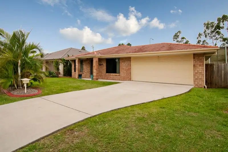 Main view of Homely house listing, 62 Constellation Drive, Loganholme QLD 4129
