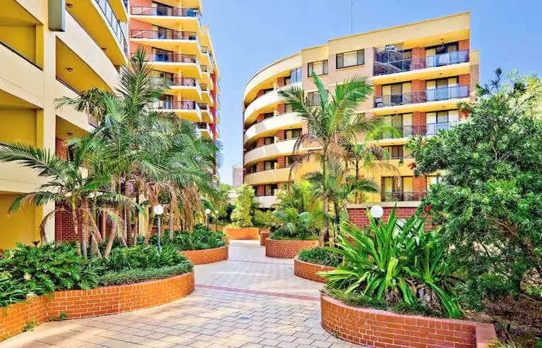 Main view of Homely apartment listing, 37/1-3 Beresford Road, Strathfield NSW 2135