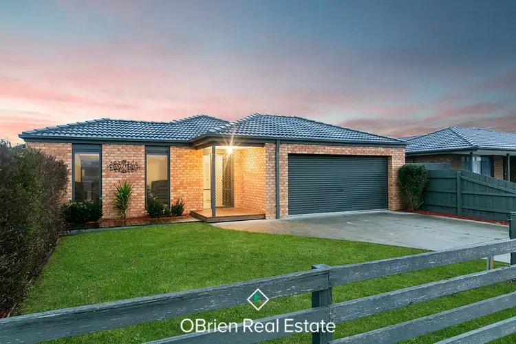 29 Stockman Way, Longwarry VIC 3816